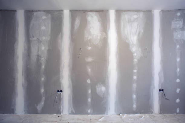 Professional Drywall & Painting Services in South Oroville, CA